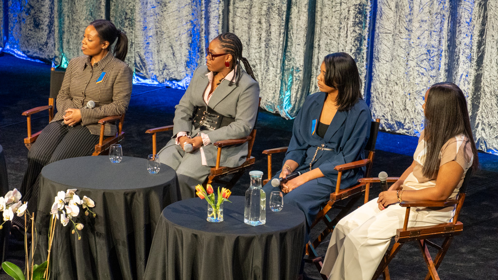 Event photography